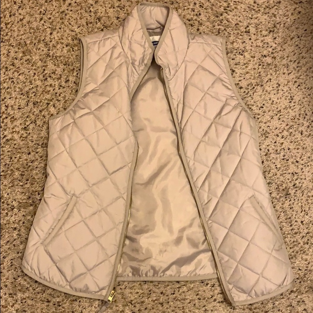 Old Navy Vest size small